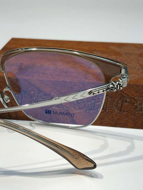 Picture of Chrome Hearts Optical Glasses _SKUfw52080728fw